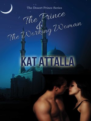 cover image of The Prince and the Working Woman